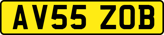 AV55ZOB