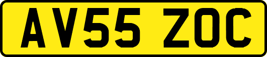 AV55ZOC