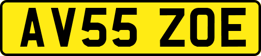AV55ZOE