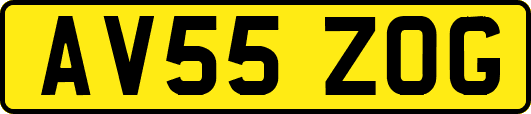 AV55ZOG
