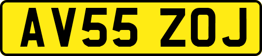 AV55ZOJ