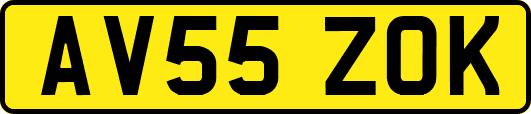 AV55ZOK