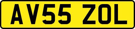 AV55ZOL
