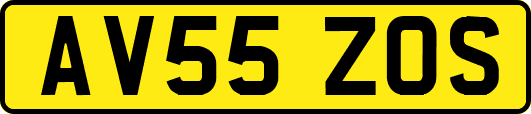 AV55ZOS