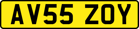 AV55ZOY