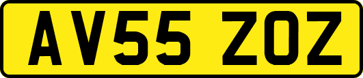 AV55ZOZ