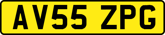 AV55ZPG