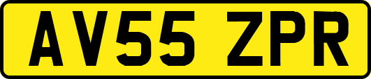 AV55ZPR