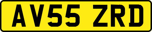 AV55ZRD
