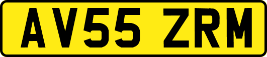 AV55ZRM