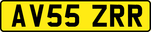 AV55ZRR