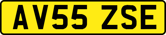 AV55ZSE