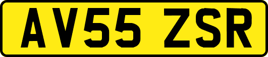 AV55ZSR