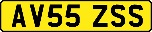 AV55ZSS