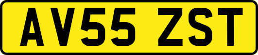 AV55ZST