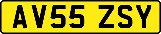AV55ZSY