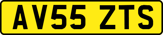 AV55ZTS