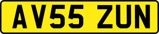 AV55ZUN