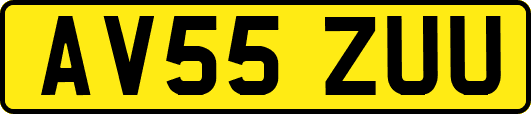 AV55ZUU