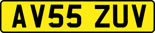 AV55ZUV