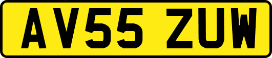 AV55ZUW