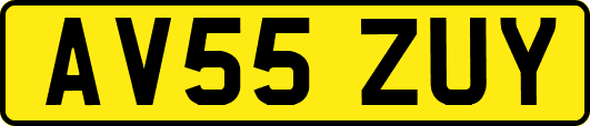 AV55ZUY