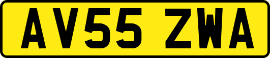 AV55ZWA