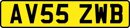 AV55ZWB