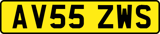 AV55ZWS