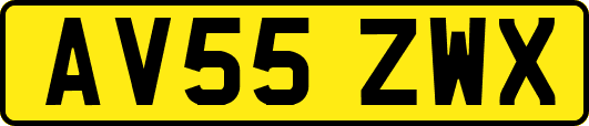 AV55ZWX