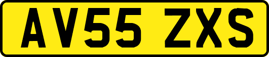 AV55ZXS