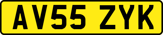 AV55ZYK