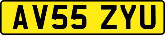 AV55ZYU