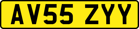 AV55ZYY