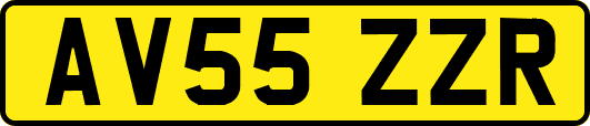 AV55ZZR