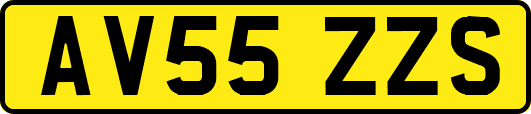 AV55ZZS