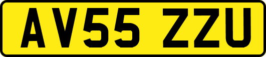 AV55ZZU
