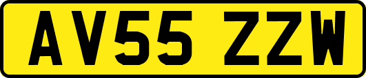 AV55ZZW