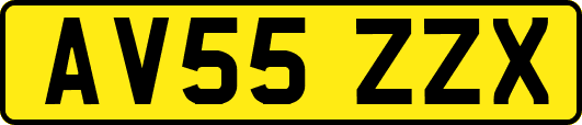 AV55ZZX