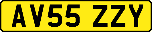 AV55ZZY