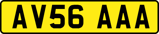 AV56AAA