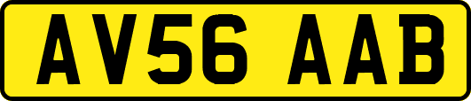 AV56AAB