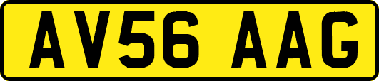 AV56AAG