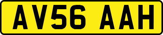AV56AAH