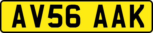 AV56AAK