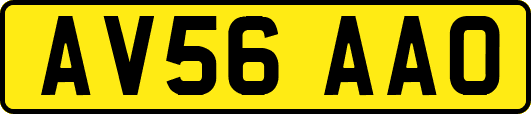 AV56AAO