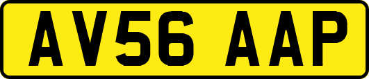 AV56AAP