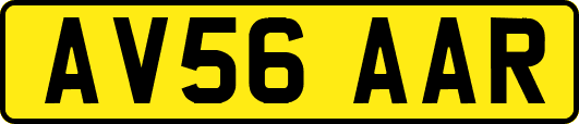 AV56AAR
