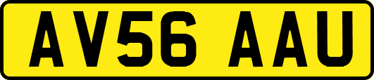 AV56AAU