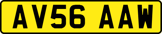AV56AAW